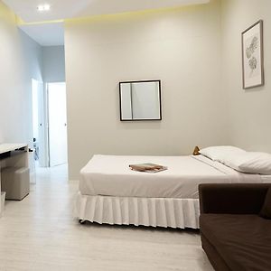 Deluxe Appartement op de Tweede Verdieping